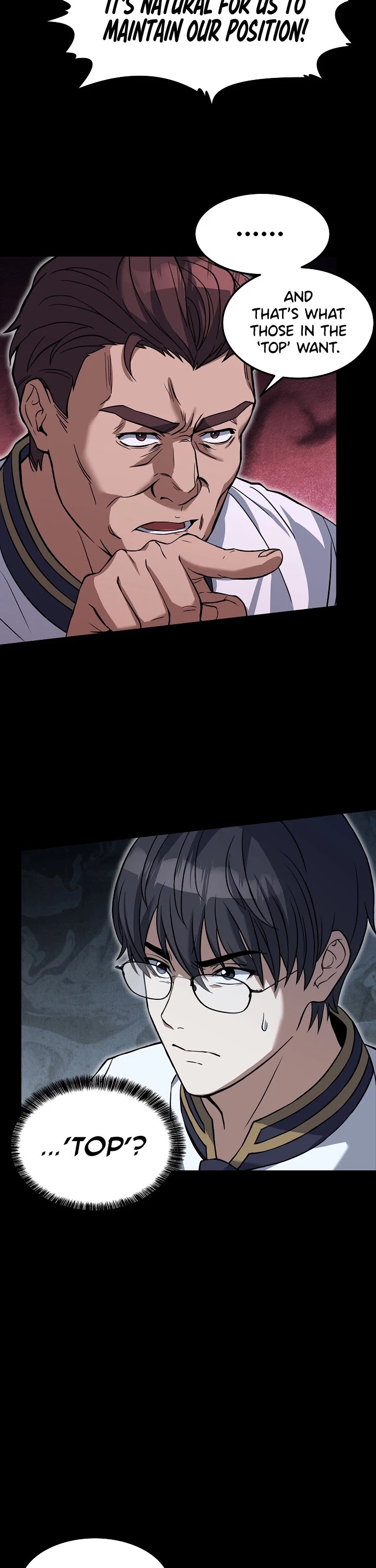 Youngest Chef From the 3rd Rate Hotel Chapter 38 page 19 - Chapter 38