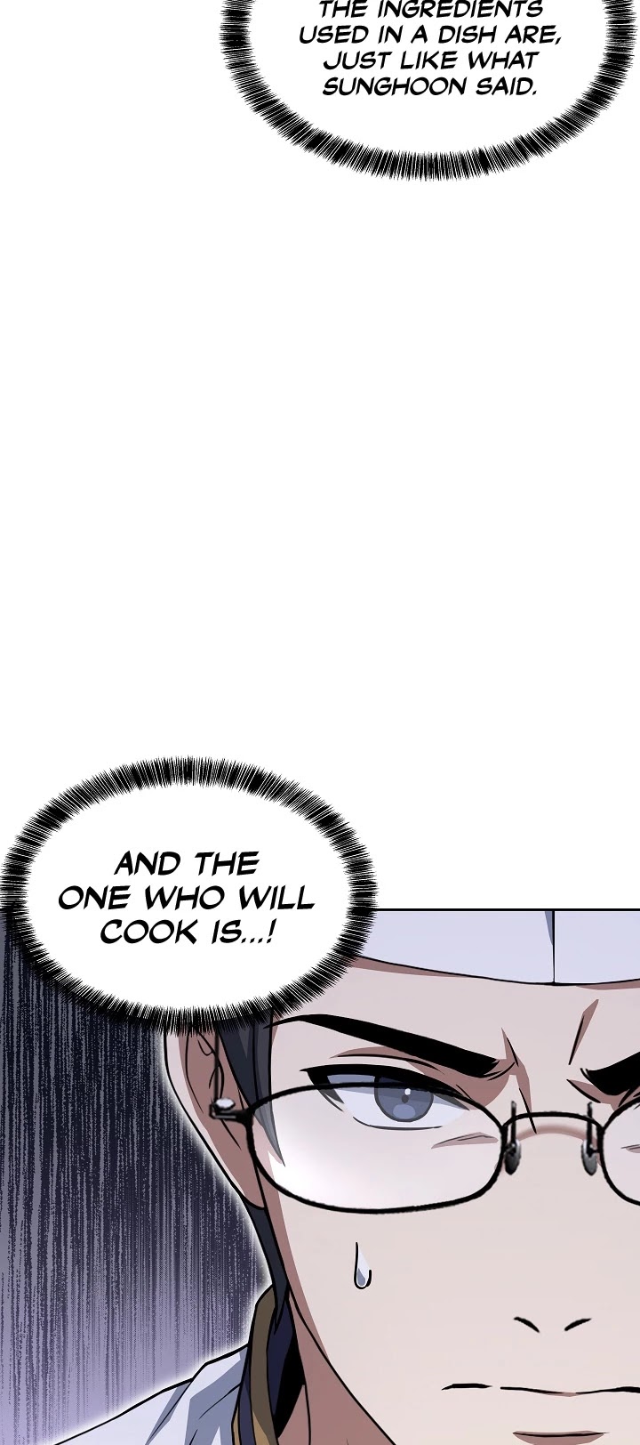 Youngest Chef From the 3rd Rate Hotel Chapter 38 page 21 - Chapter 38