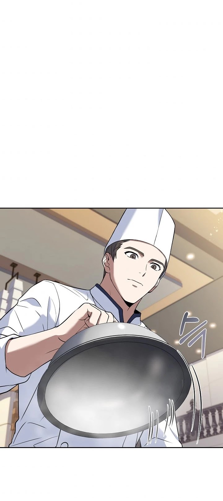 Youngest Chef From the 3rd Rate Hotel Chapter 38 page 31 - Chapter 38