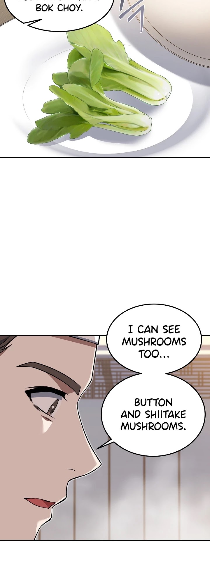 Youngest Chef From the 3rd Rate Hotel Chapter 38 page 37 - Chapter 38