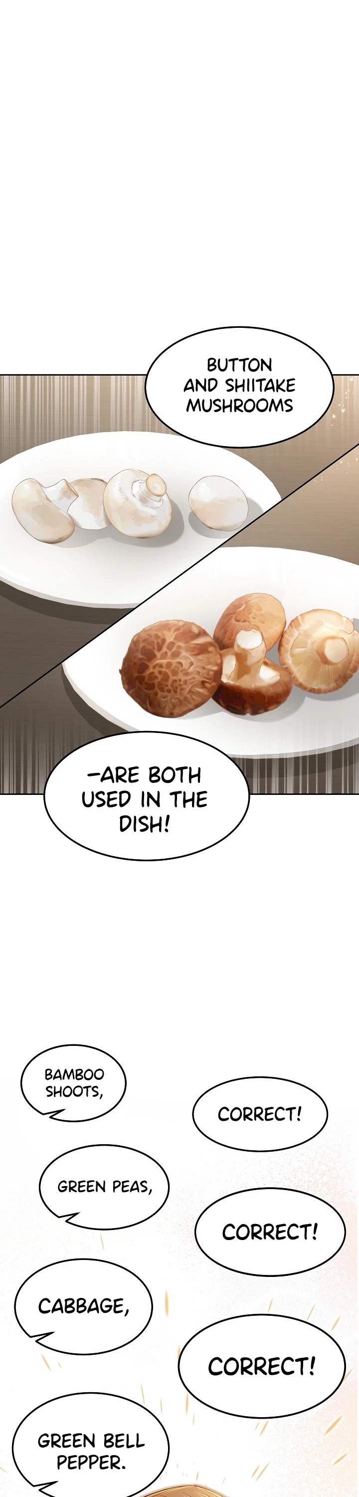Youngest Chef From the 3rd Rate Hotel Chapter 38 page 38 - Chapter 38