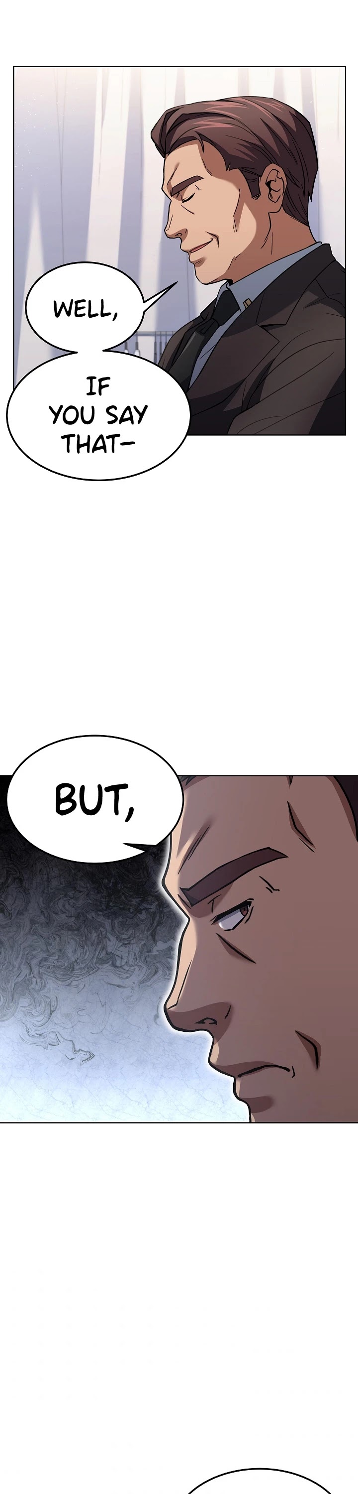 Youngest Chef From the 3rd Rate Hotel Chapter 38 page 4 - Chapter 38