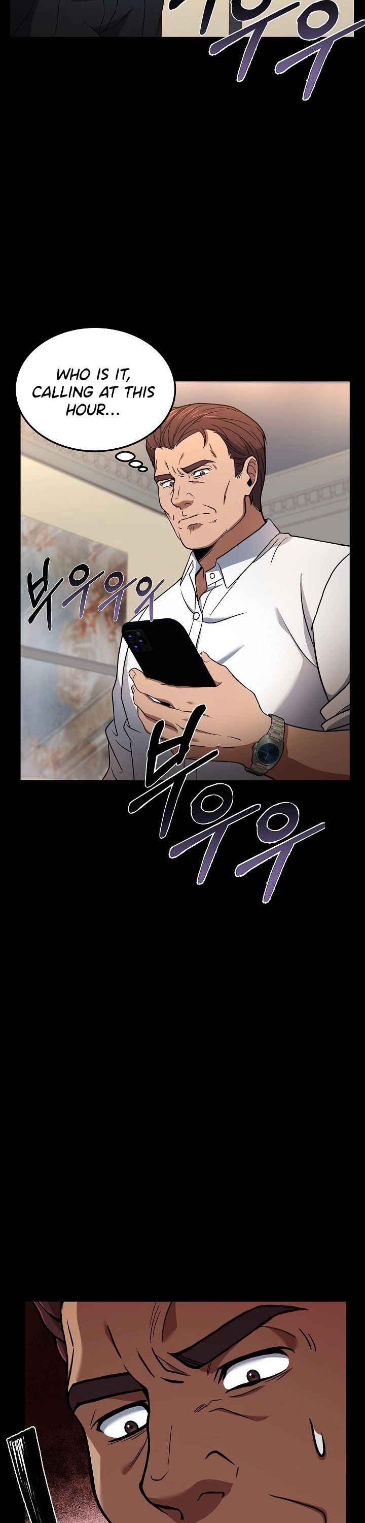 Youngest Chef From the 3rd Rate Hotel Chapter 38 page 45 - Chapter 38