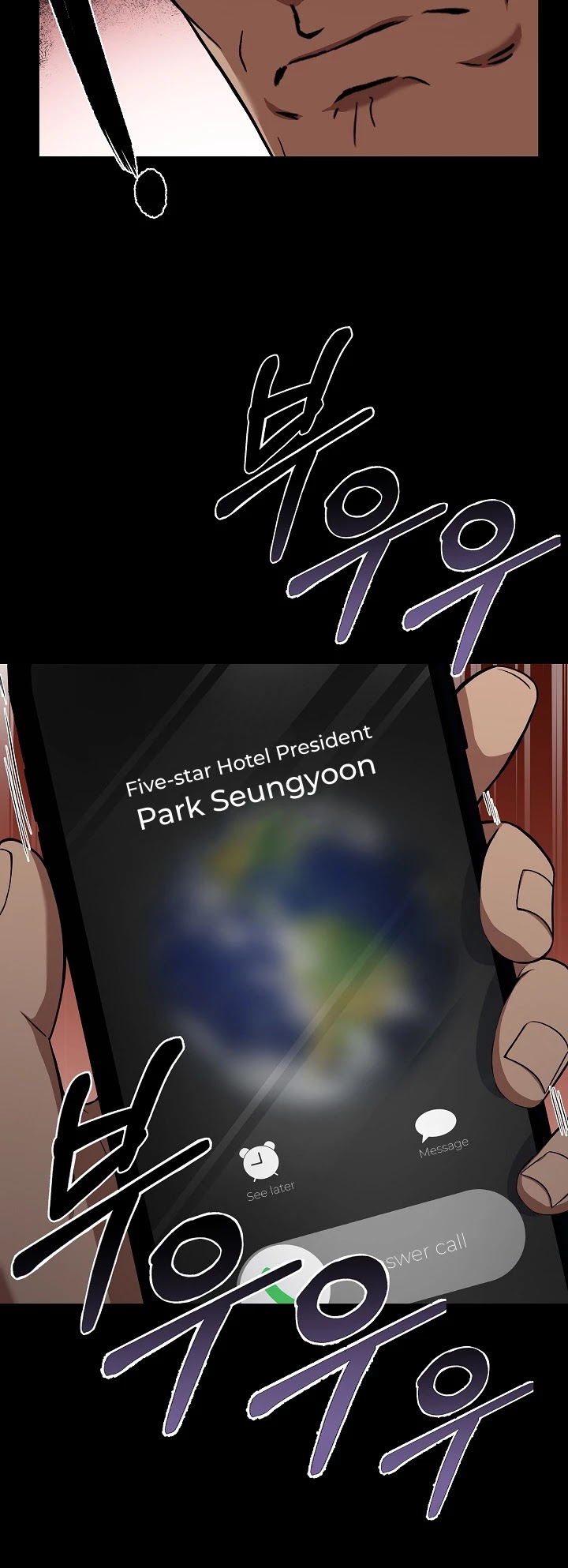 Youngest Chef From the 3rd Rate Hotel Chapter 38 page 46 - Chapter 38