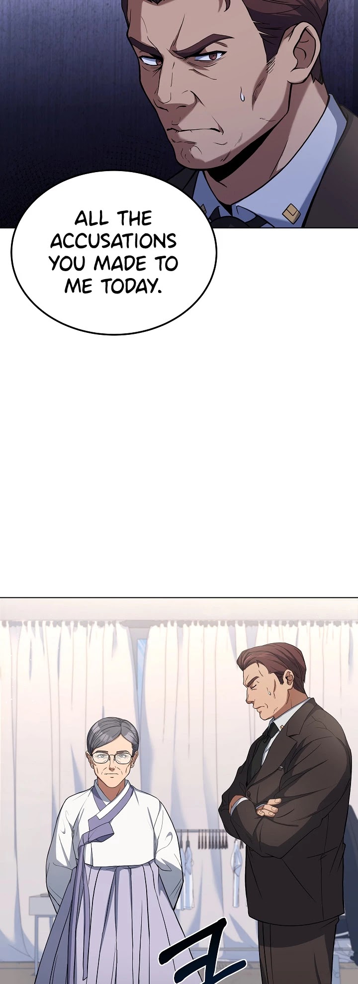 Youngest Chef From the 3rd Rate Hotel Chapter 38 page 6 - Chapter 38
