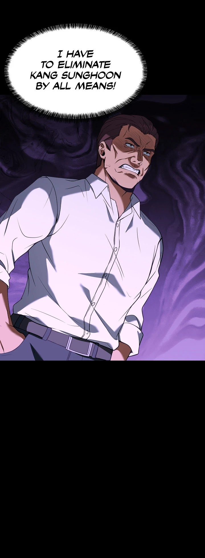 Youngest Chef From the 3rd Rate Hotel Chapter 39 page 25 - Chapter 39