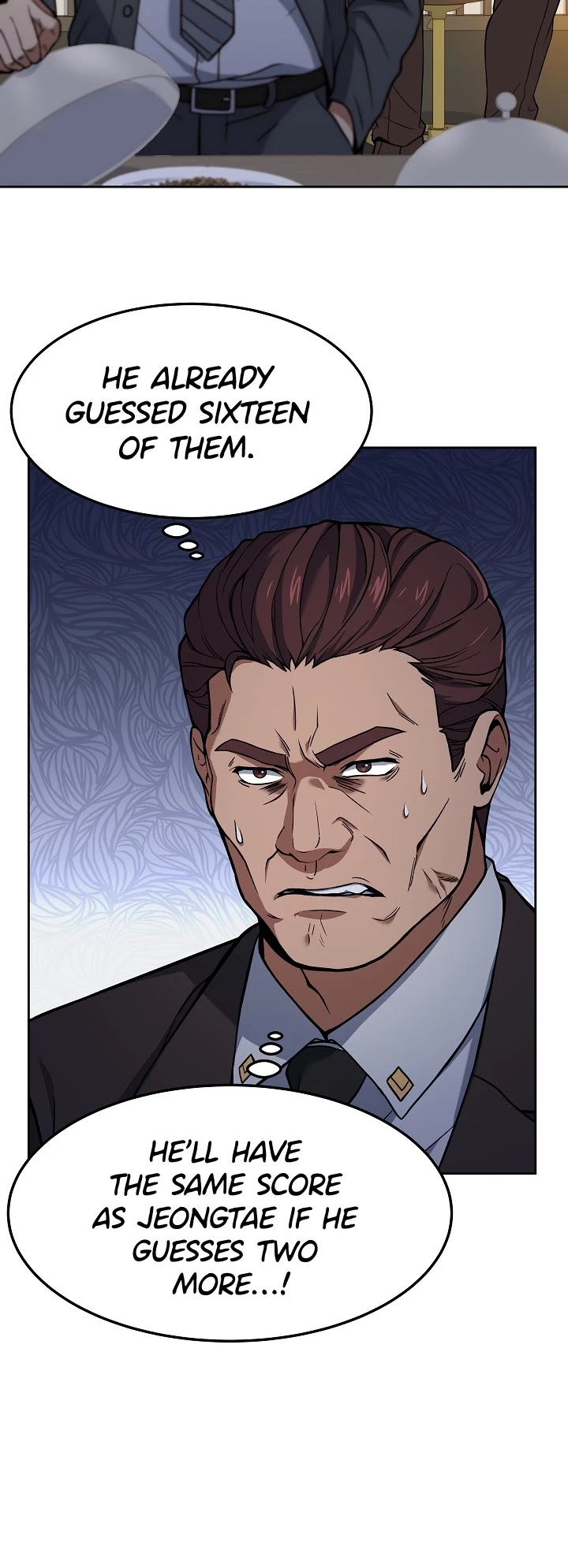 Youngest Chef From the 3rd Rate Hotel Chapter 39 page 30 - Chapter 39