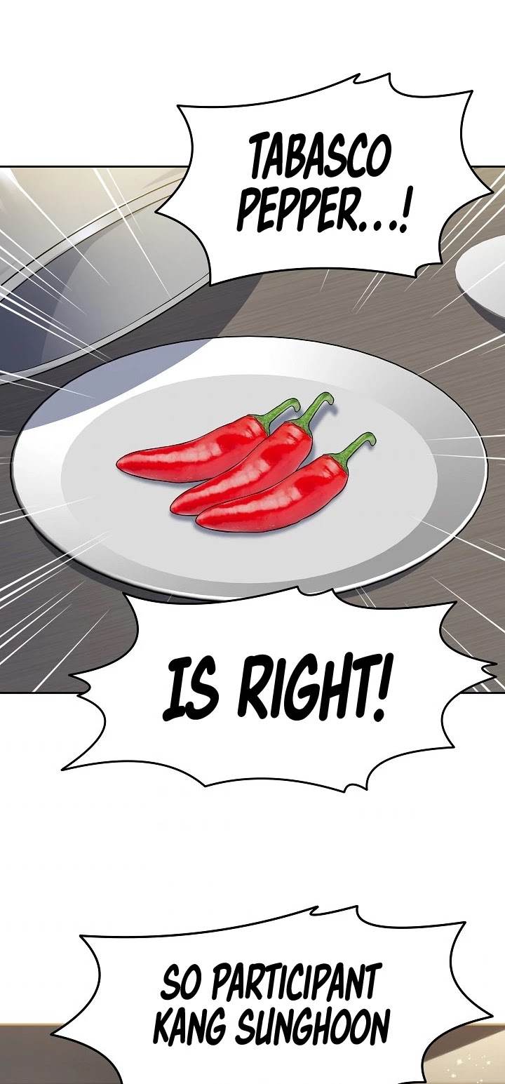 Youngest Chef From the 3rd Rate Hotel Chapter 39 page 41 - Chapter 39