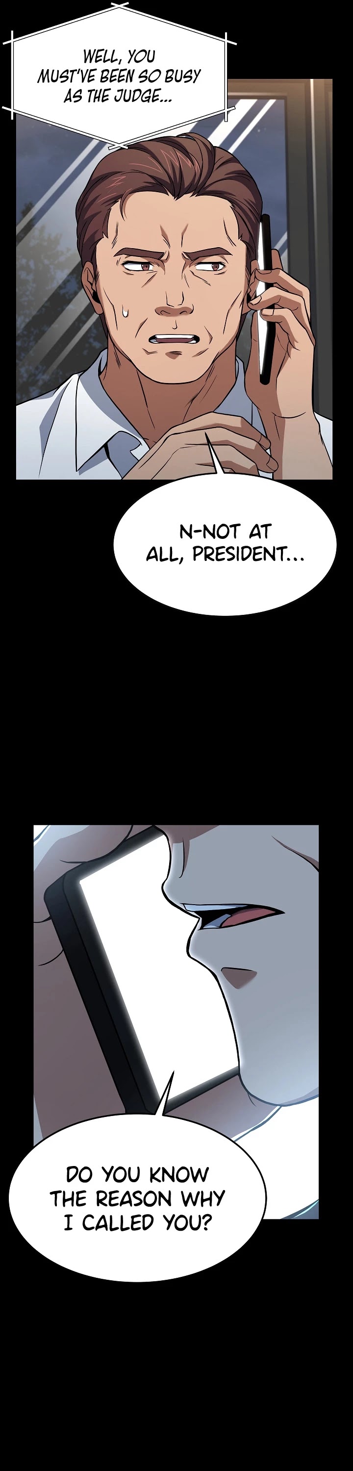 Youngest Chef From the 3rd Rate Hotel Chapter 39 page 7 - Chapter 39