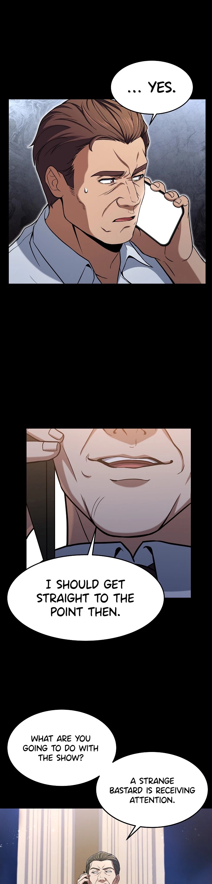 Youngest Chef From the 3rd Rate Hotel Chapter 39 page 8 - Chapter 39