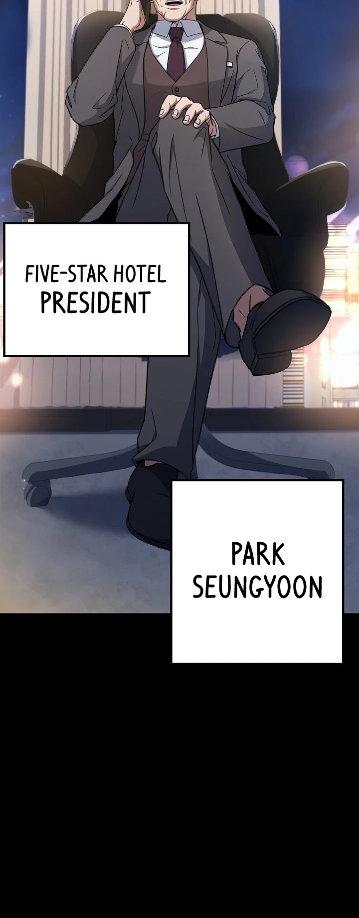 Youngest Chef From the 3rd Rate Hotel Chapter 39 page 9 - Chapter 39