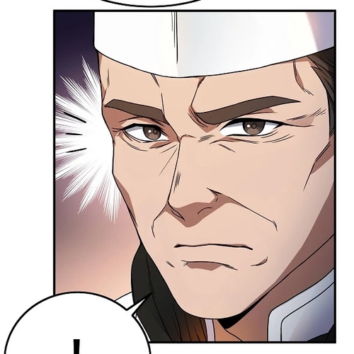 Youngest Chef From the 3rd Rate Hotel Chapter 4 cover