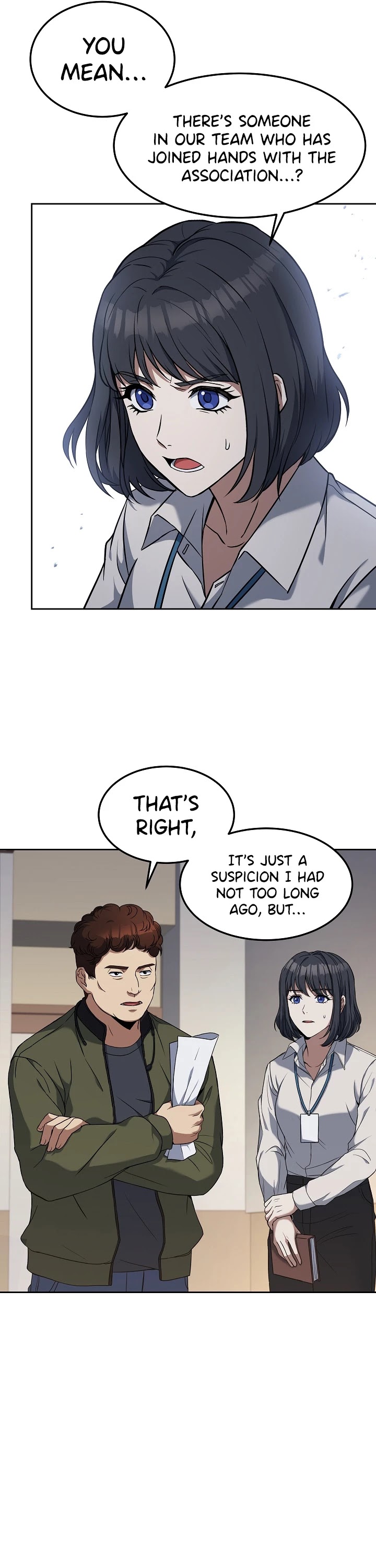 Youngest Chef From the 3rd Rate Hotel Chapter 40 page 14 - Chapter 40