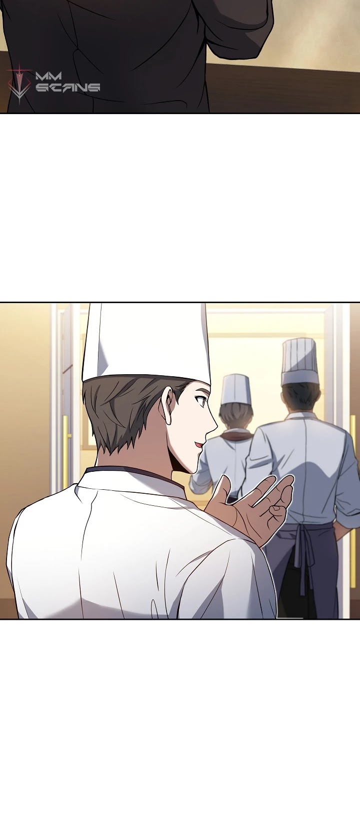 Youngest Chef From the 3rd Rate Hotel Chapter 40 page 29 - Chapter 40