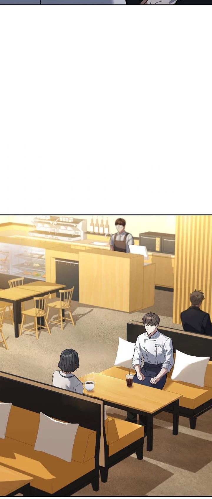 Youngest Chef From the 3rd Rate Hotel Chapter 40 page 32 - Chapter 40