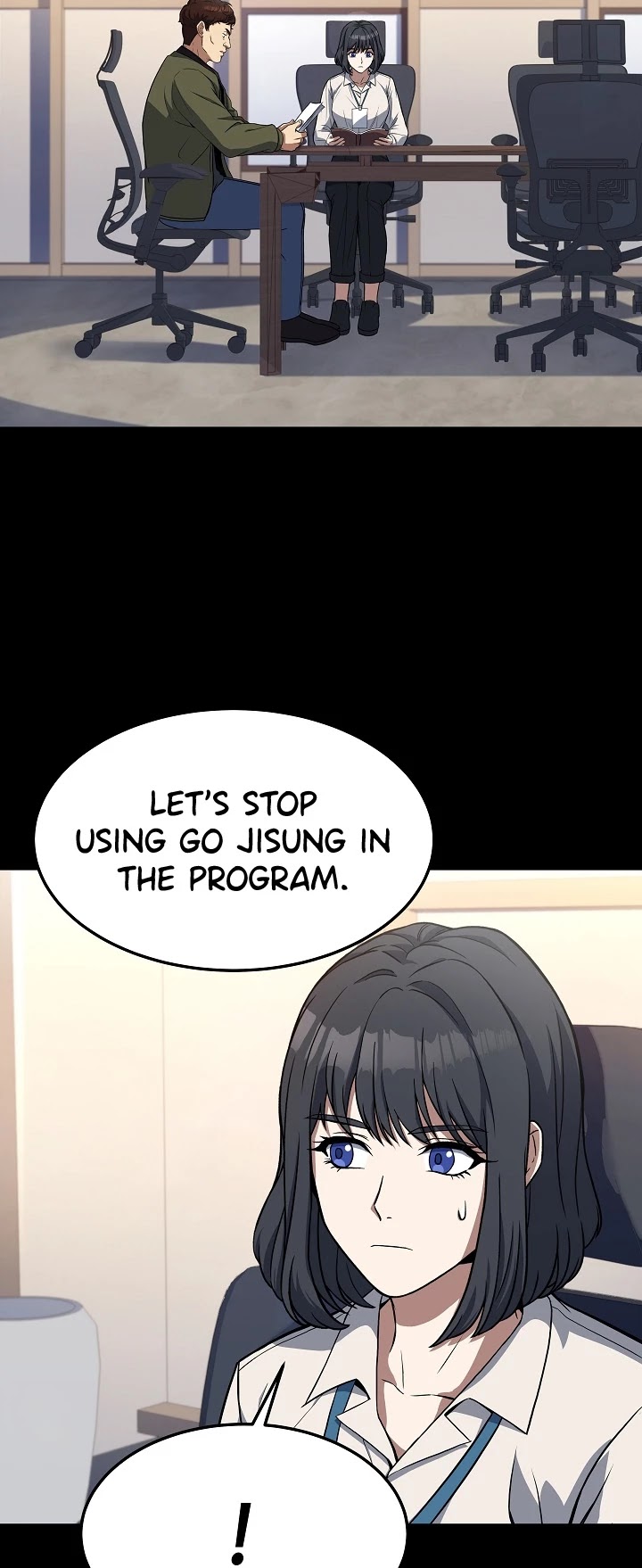Youngest Chef From the 3rd Rate Hotel Chapter 40 page 36 - Chapter 40