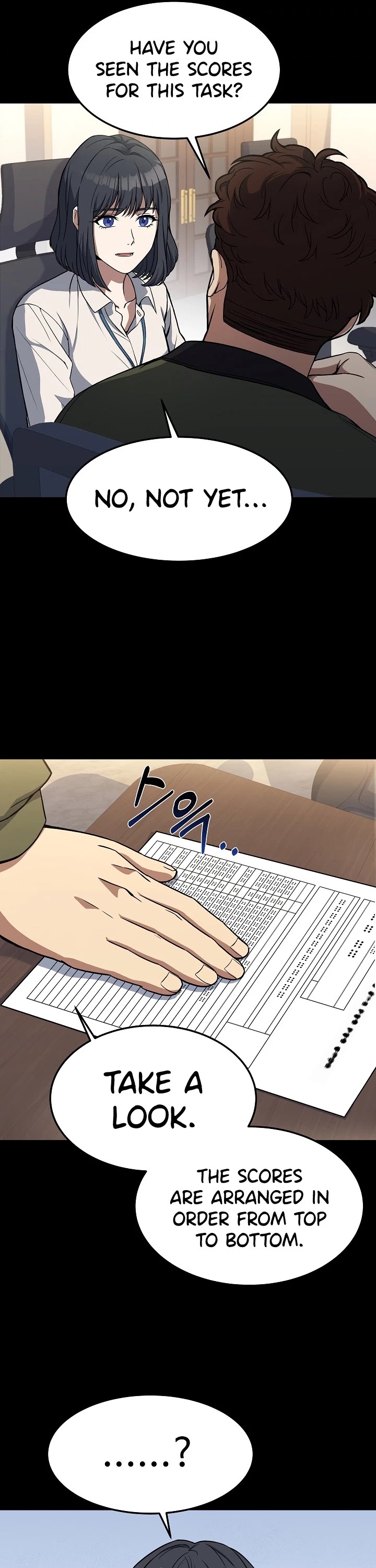 Youngest Chef From the 3rd Rate Hotel Chapter 40 page 38 - Chapter 40