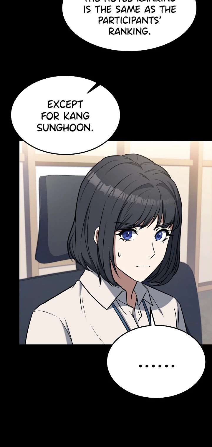 Youngest Chef From the 3rd Rate Hotel Chapter 40 page 41 - Chapter 40