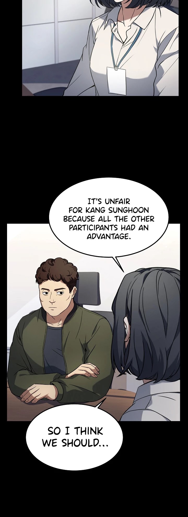 Youngest Chef From the 3rd Rate Hotel Chapter 40 page 45 - Chapter 40