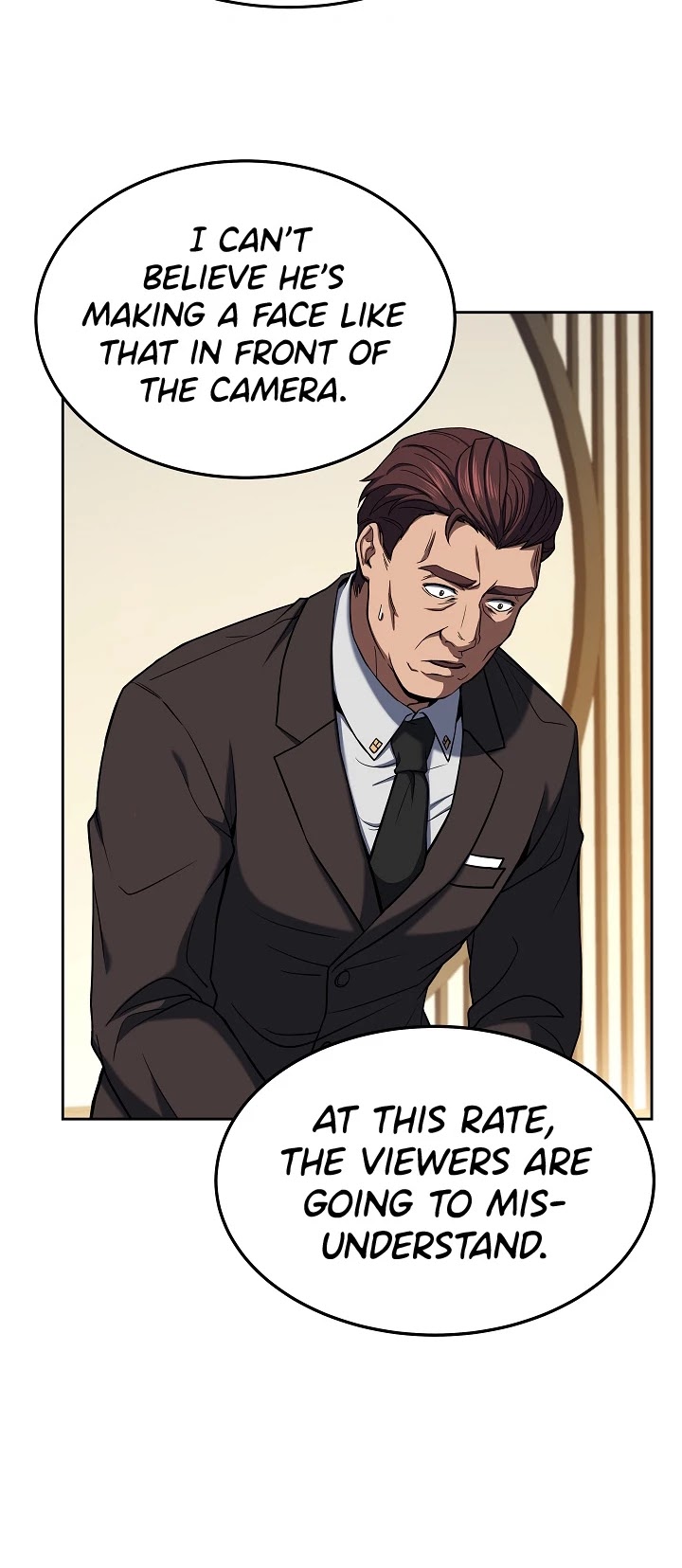Youngest Chef From the 3rd Rate Hotel Chapter 40 page 6 - Chapter 40