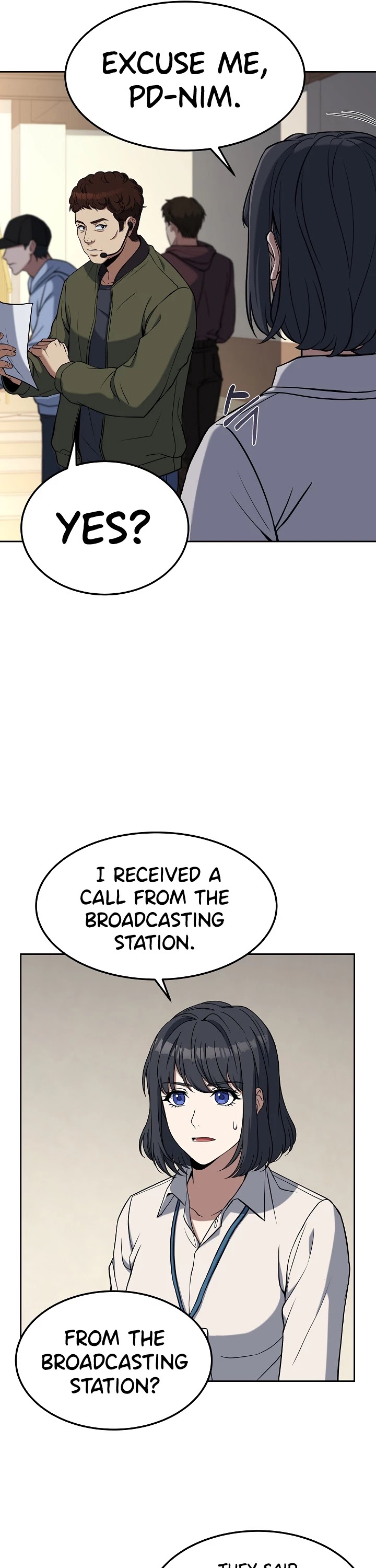 Youngest Chef From the 3rd Rate Hotel Chapter 40 page 7 - Chapter 40