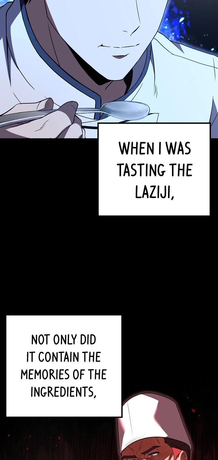 Youngest Chef From the 3rd Rate Hotel Chapter 41 page 13 - Chapter 41