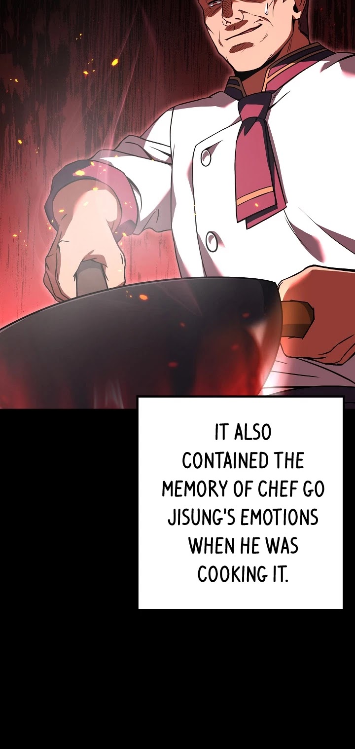 Youngest Chef From the 3rd Rate Hotel Chapter 41 page 14 - Chapter 41