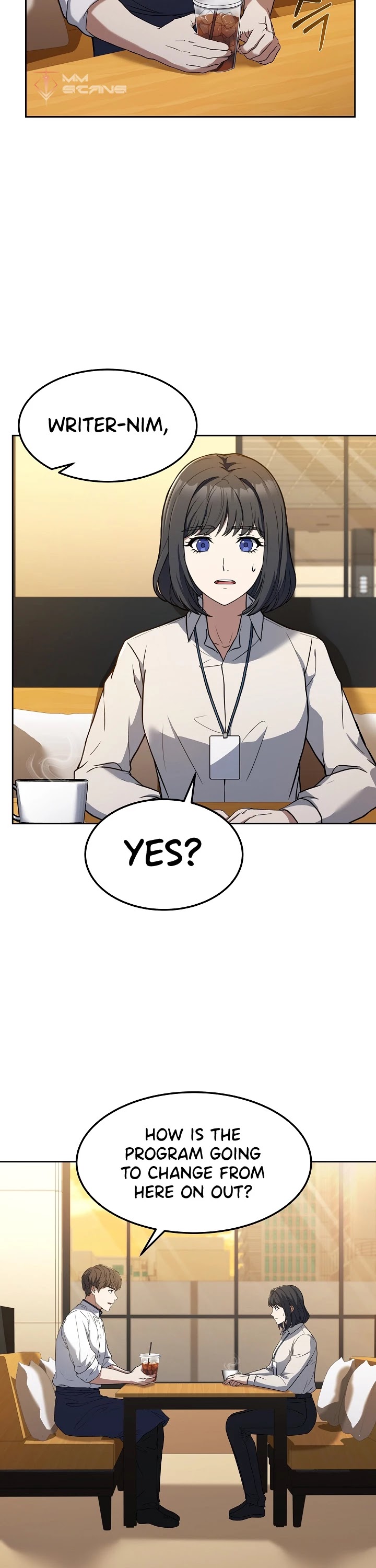 Youngest Chef From the 3rd Rate Hotel Chapter 41 page 16 - Chapter 41