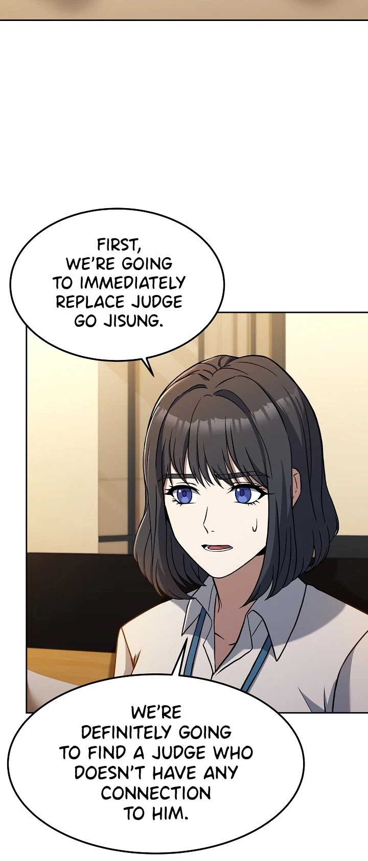 Youngest Chef From the 3rd Rate Hotel Chapter 41 page 17 - Chapter 41