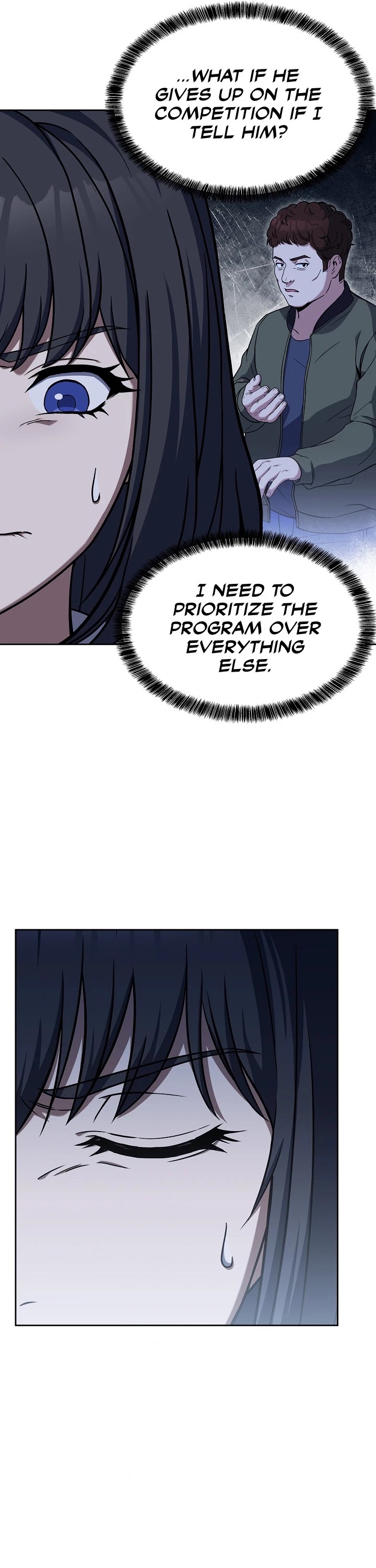 Youngest Chef From the 3rd Rate Hotel Chapter 41 page 19 - Chapter 41