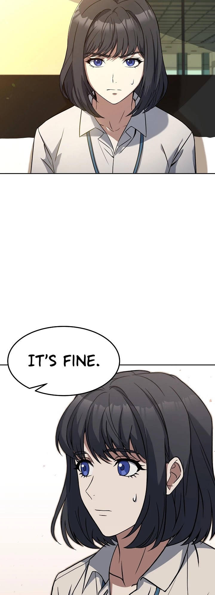 Youngest Chef From the 3rd Rate Hotel Chapter 41 page 21 - Chapter 41