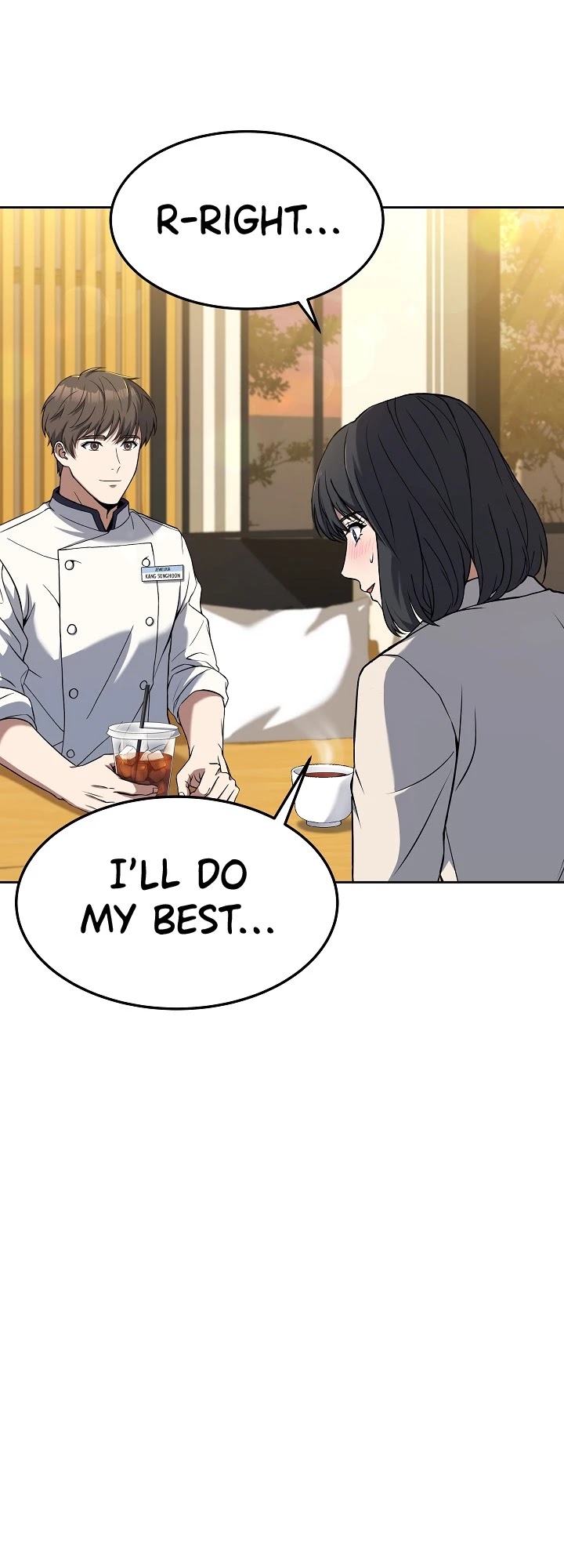 Youngest Chef From the 3rd Rate Hotel Chapter 41 page 25 - Chapter 41