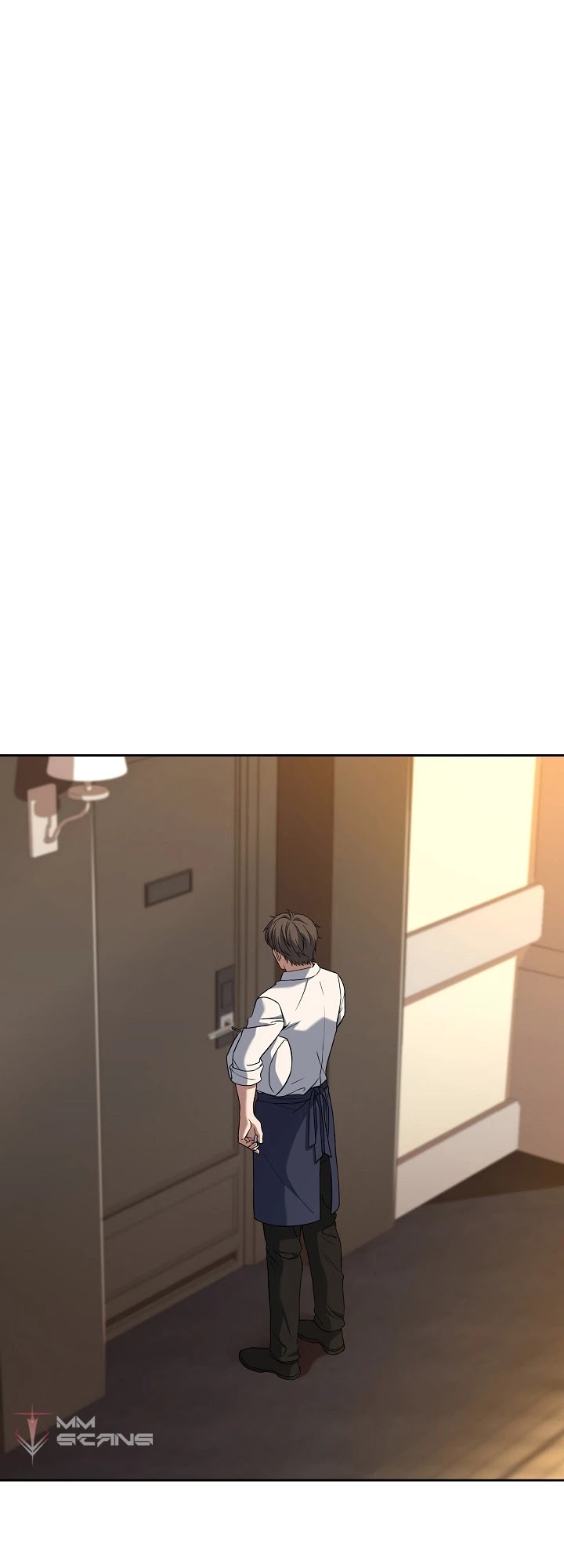 Youngest Chef From the 3rd Rate Hotel Chapter 41 page 26 - Chapter 41