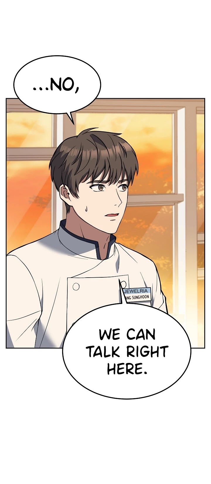 Youngest Chef From the 3rd Rate Hotel Chapter 41 page 30 - Chapter 41