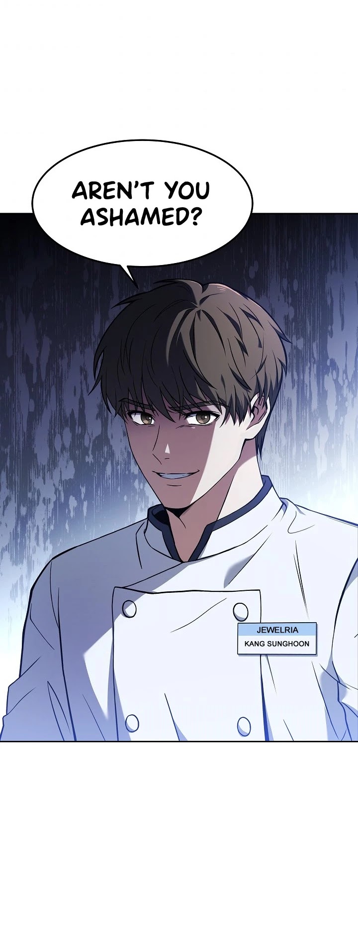 Youngest Chef From the 3rd Rate Hotel Chapter 41 page 38 - Chapter 41
