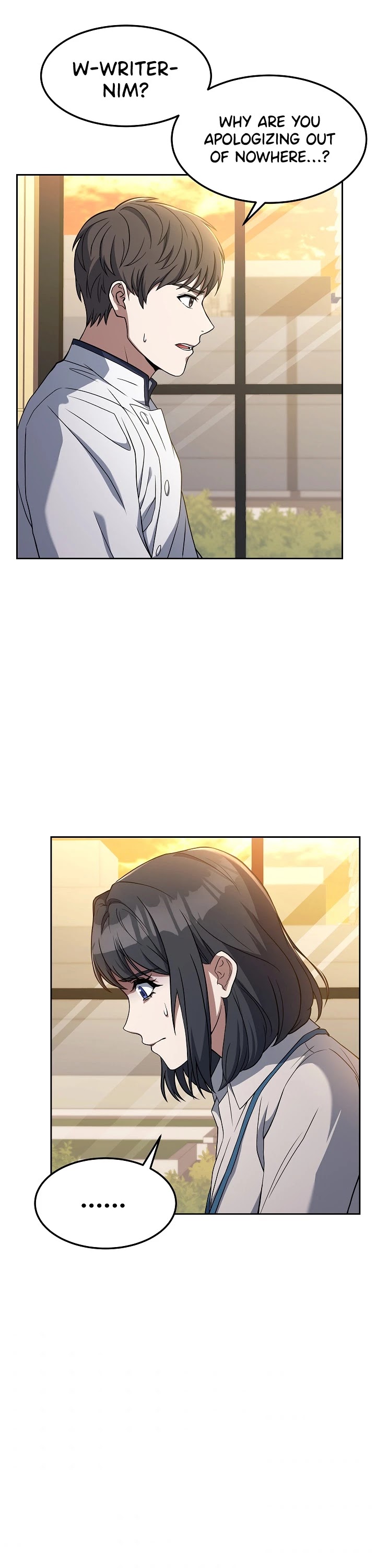 Youngest Chef From the 3rd Rate Hotel Chapter 41 page 4 - Chapter 41