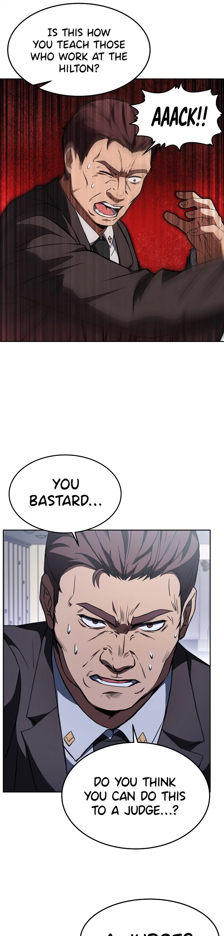 Youngest Chef From the 3rd Rate Hotel Chapter 41 page 43 - Chapter 41