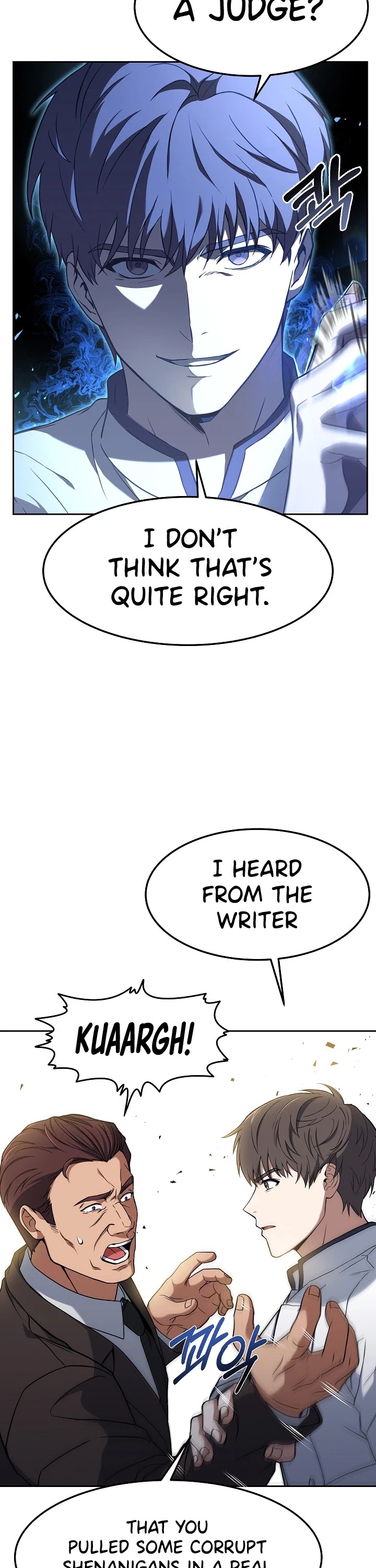 Youngest Chef From the 3rd Rate Hotel Chapter 41 page 44 - Chapter 41