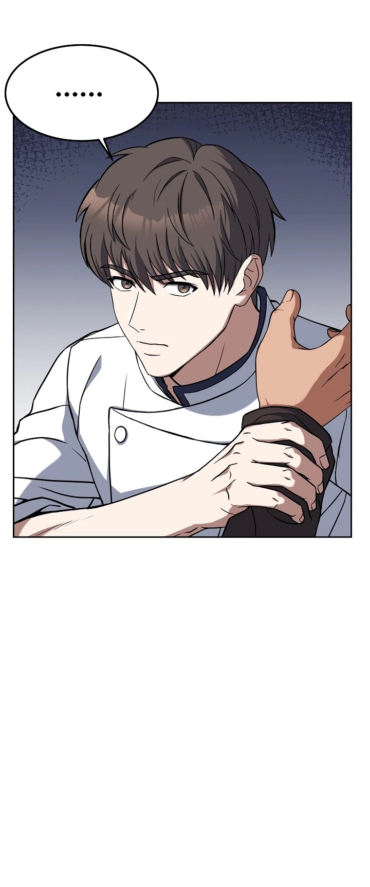 Youngest Chef From the 3rd Rate Hotel Chapter 41 page 46 - Chapter 41