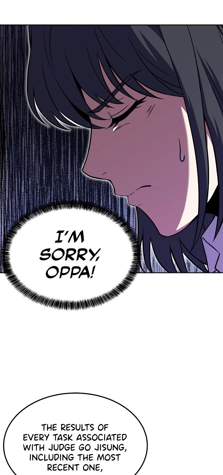 Youngest Chef From the 3rd Rate Hotel Chapter 41 page 5 - Chapter 41