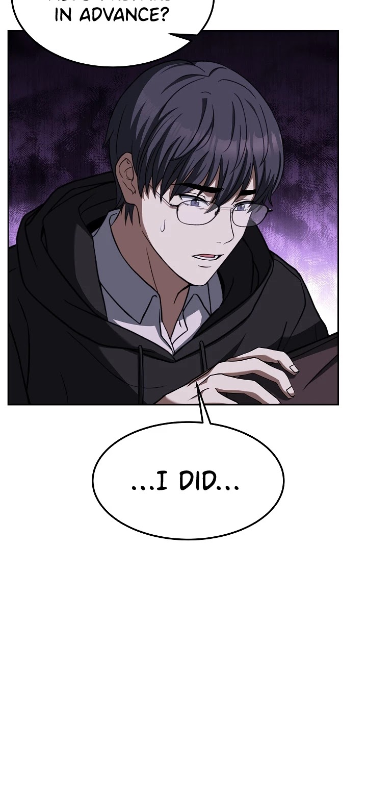 Youngest Chef From the 3rd Rate Hotel Chapter 41 page 50 - Chapter 41