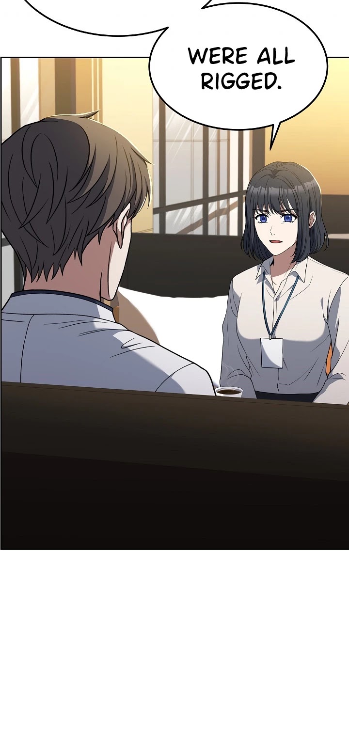 Youngest Chef From the 3rd Rate Hotel Chapter 41 page 6 - Chapter 41