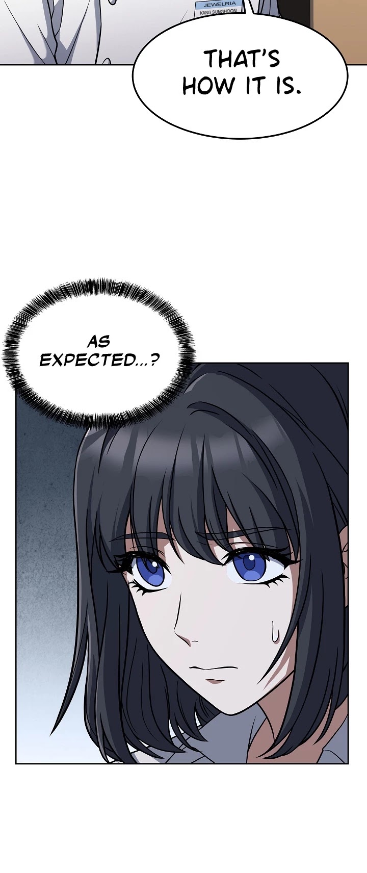 Youngest Chef From the 3rd Rate Hotel Chapter 41 page 9 - Chapter 41