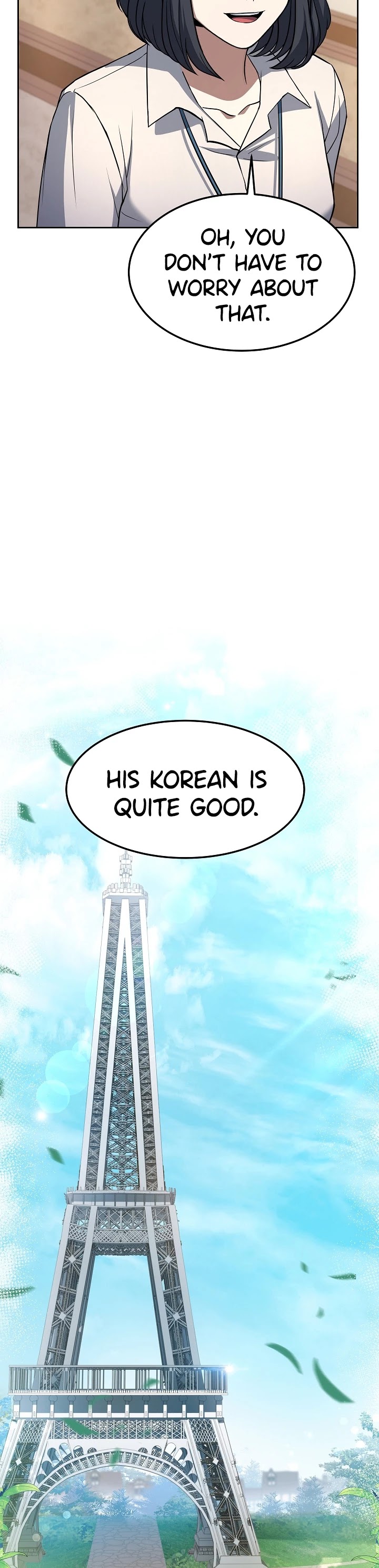 Youngest Chef From the 3rd Rate Hotel Chapter 42 page 15 - Chapter 42