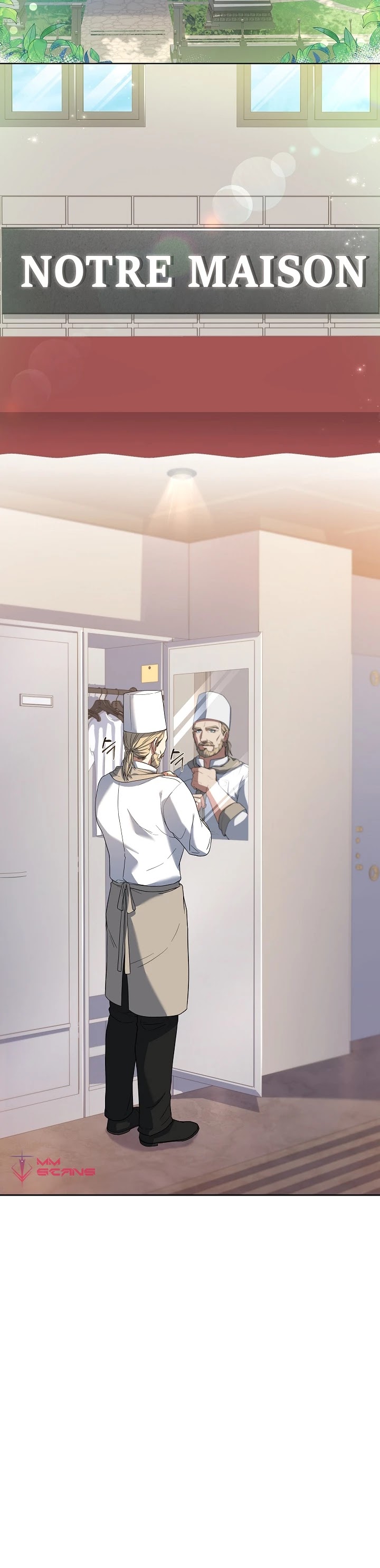 Youngest Chef From the 3rd Rate Hotel Chapter 42 page 16 - Chapter 42