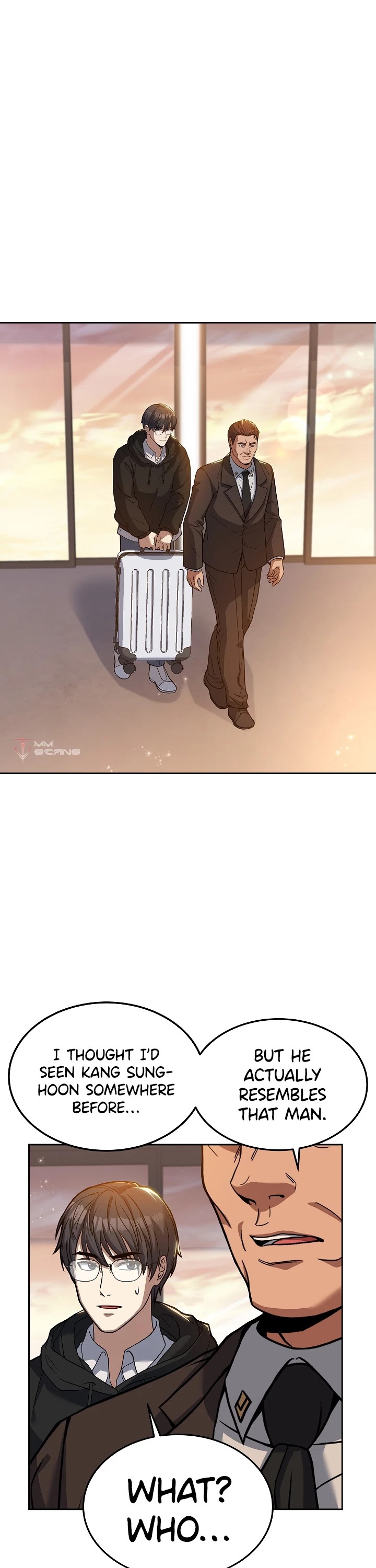 Youngest Chef From the 3rd Rate Hotel Chapter 42 page 2 - Chapter 42