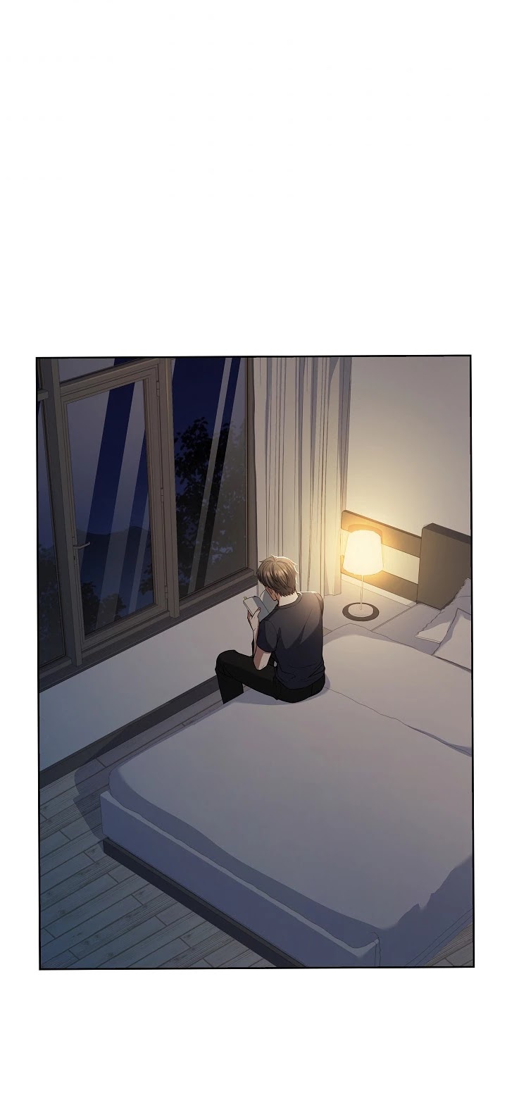 Youngest Chef From the 3rd Rate Hotel Chapter 42 page 27 - Chapter 42