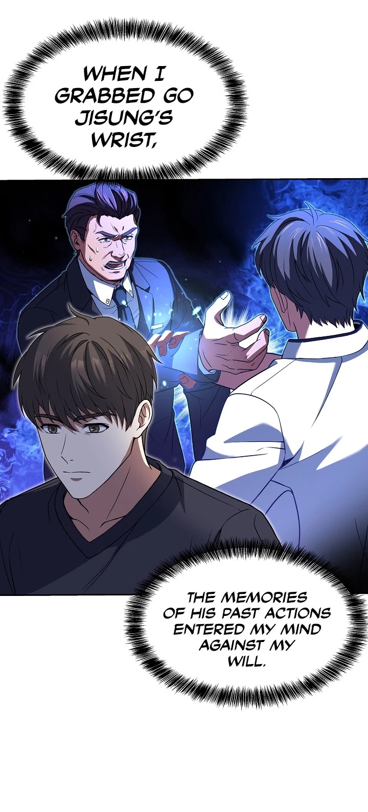 Youngest Chef From the 3rd Rate Hotel Chapter 42 page 28 - Chapter 42