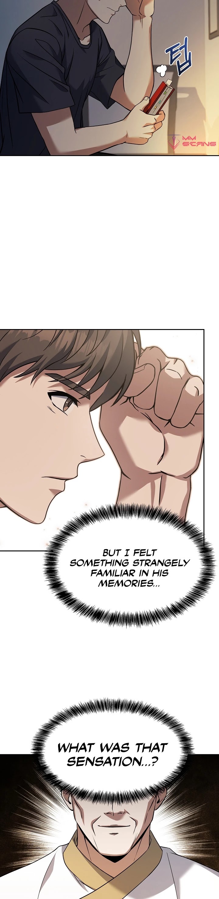Youngest Chef From the 3rd Rate Hotel Chapter 42 page 30 - Chapter 42