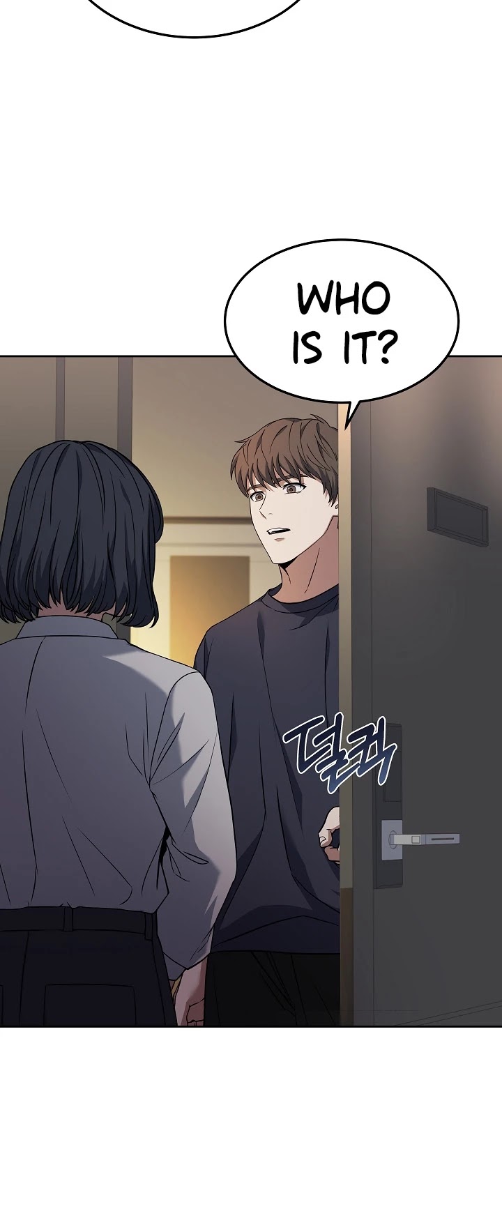 Youngest Chef From the 3rd Rate Hotel Chapter 42 page 34 - Chapter 42